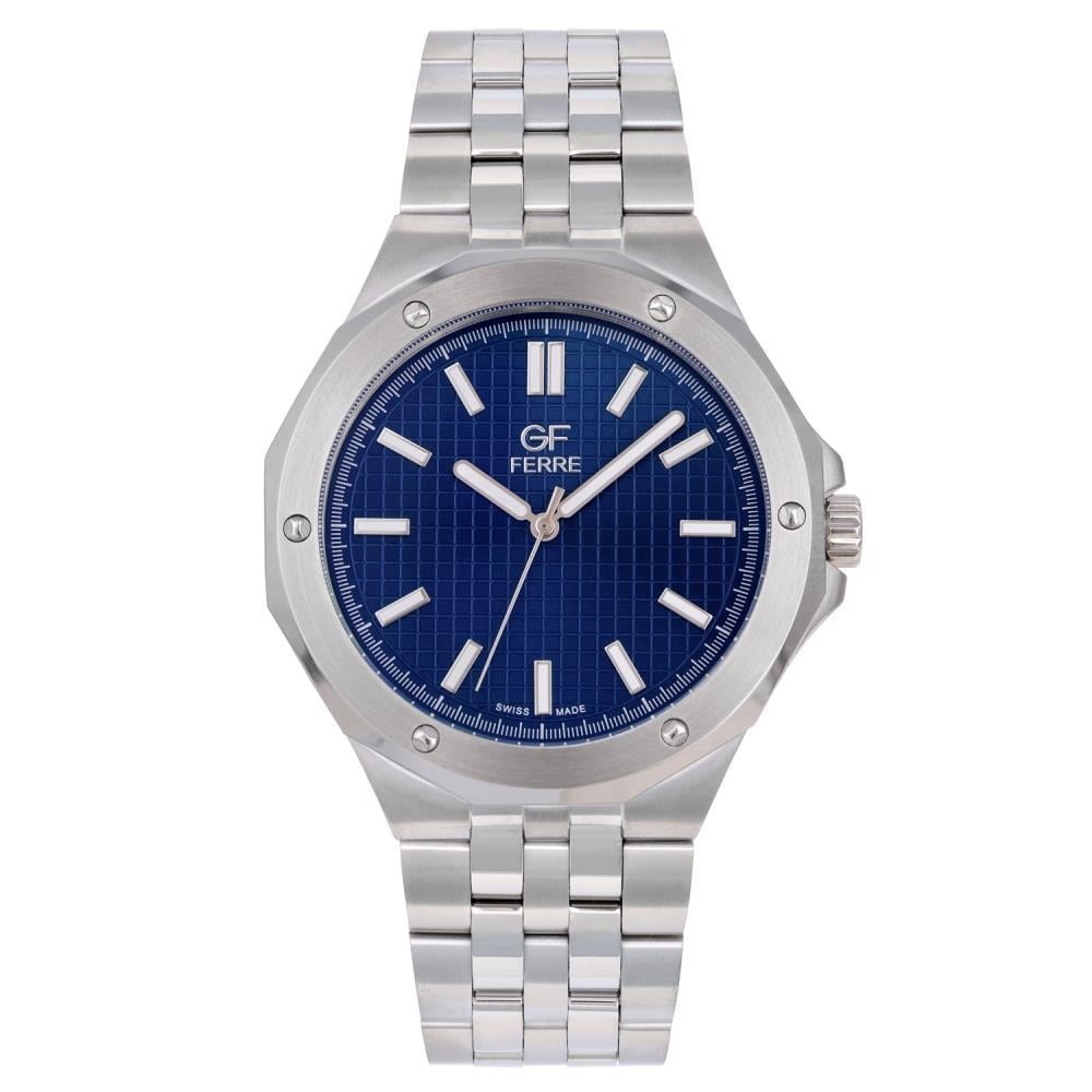  GF FERRE GFSSBL8112G Erkek Kol Saati