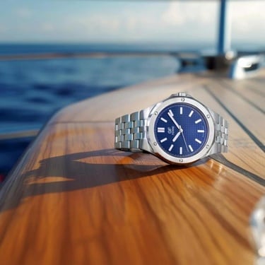  GF FERRE GFSSBL8112G Erkek Kol Saati