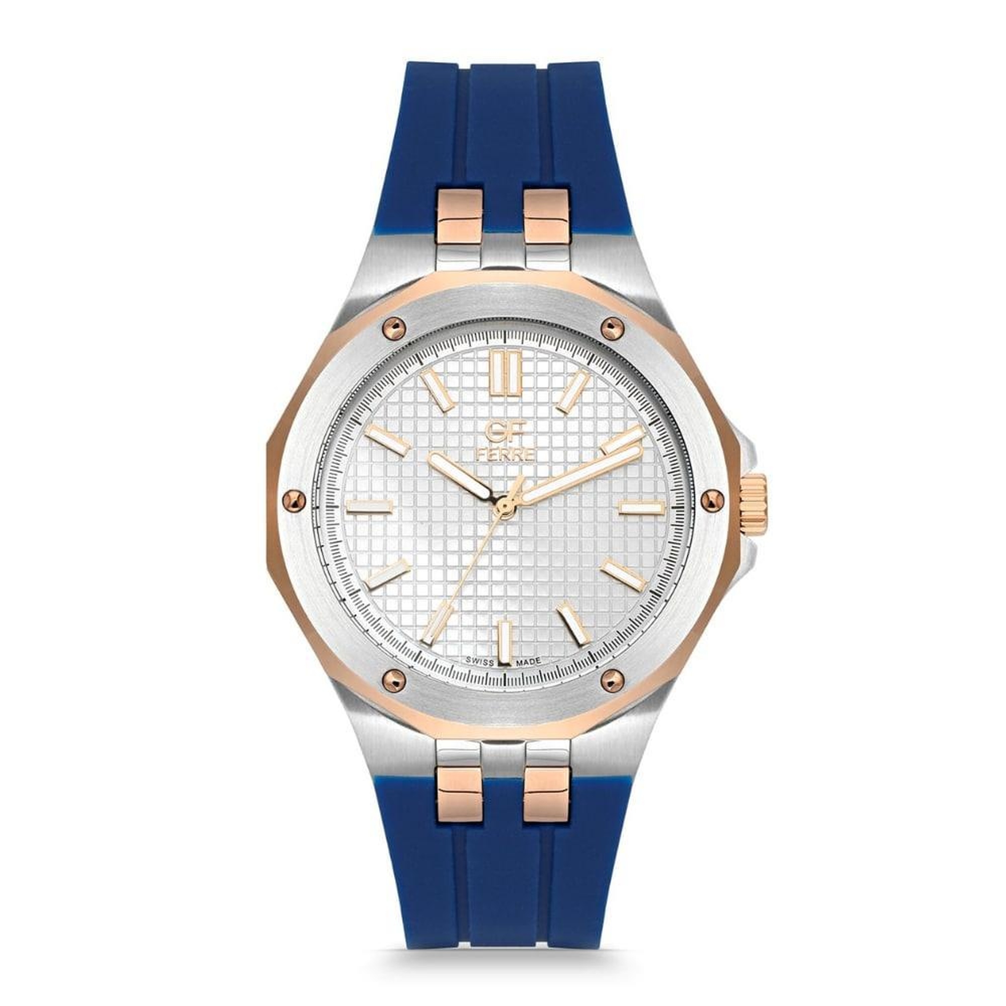 GF FERRE GFTTRGW8161G Erkek Kol Saati