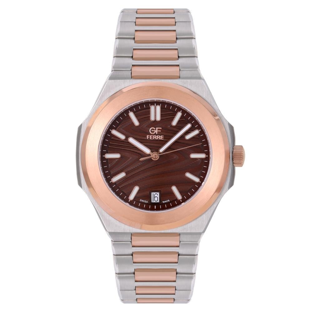  GF FERRE GFTTRG2388G Erkek Kol Saati