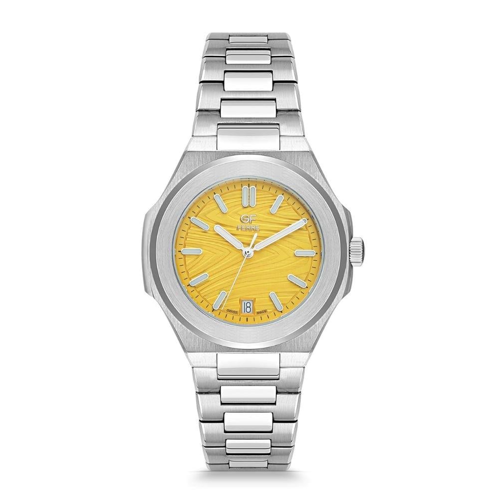  GF FERRE GFSSYE2388G Erkek Kol Saati