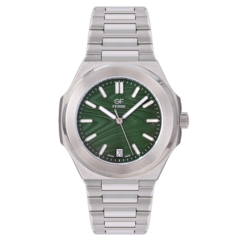  GF FERRE GFSSGR2388G Erkek Kol Saati