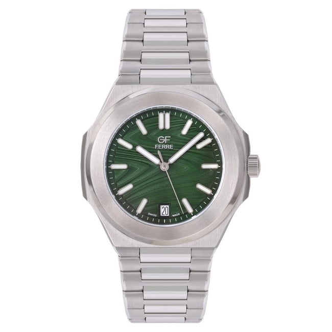  GF FERRE GFSSGR2388G Erkek Kol Saati