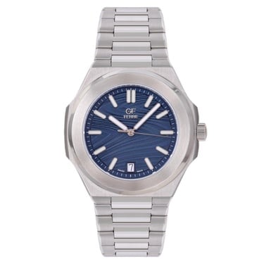  GF FERRE GFSSBL2388G Erkek Kol Saati