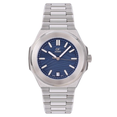  GF FERRE GFSSBL2388G Erkek Kol Saati