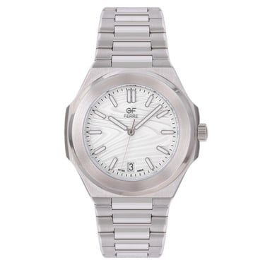  GF FERRE GFSSW2388G Erkek Kol Saati