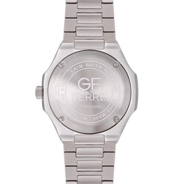  GF FERRE GFSSW2388G Erkek Kol Saati