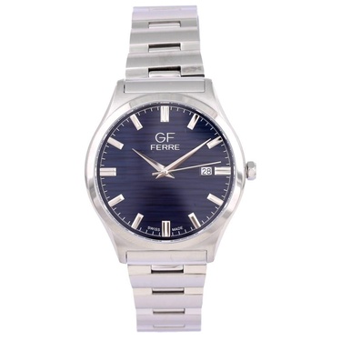  GF FERRE GFSSBL24360G Erkek Kol Saati