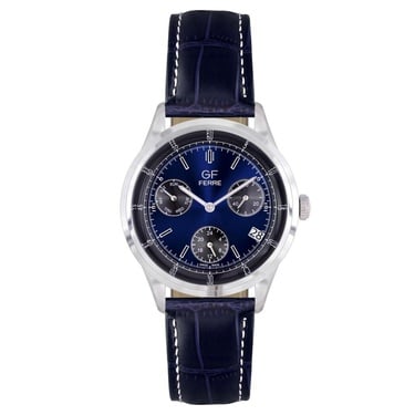  GF FERRE GFSSBL8155 Erkek Kol Saati