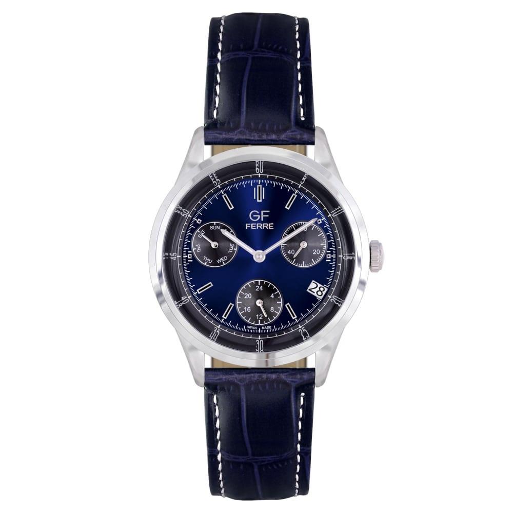  GF FERRE GFSSBL8155 Erkek Kol Saati