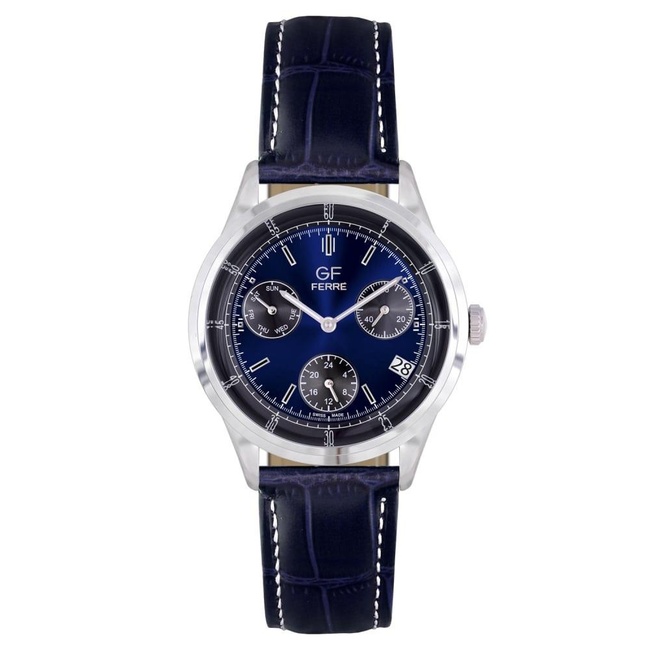  GF FERRE GFSSBL8155 Erkek Kol Saati