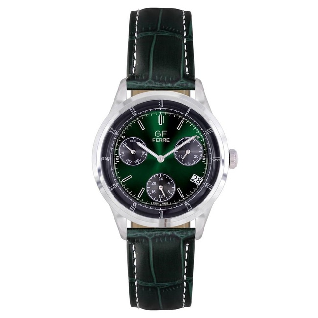  GF FERRE GFSSGR8155 Erkek Kol Saati