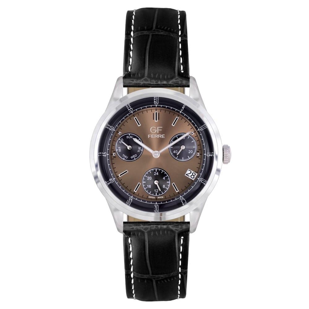  GF FERRE GFSSGY8155 Erkek Kol Saati