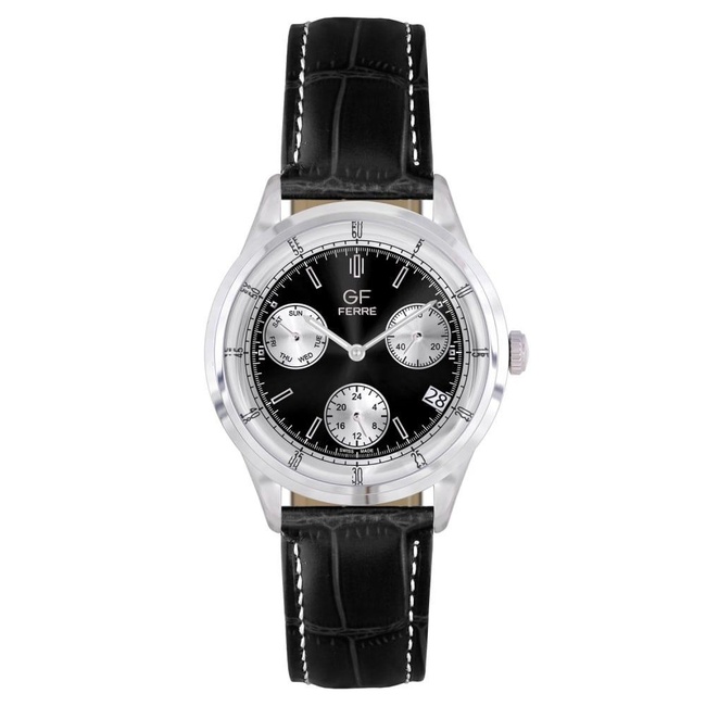  GF FERRE GFSSB8155 Erkek Kol Saati