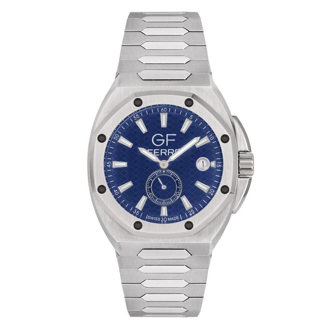  GF FERRE GFBU170053G Erkek Kol Saati