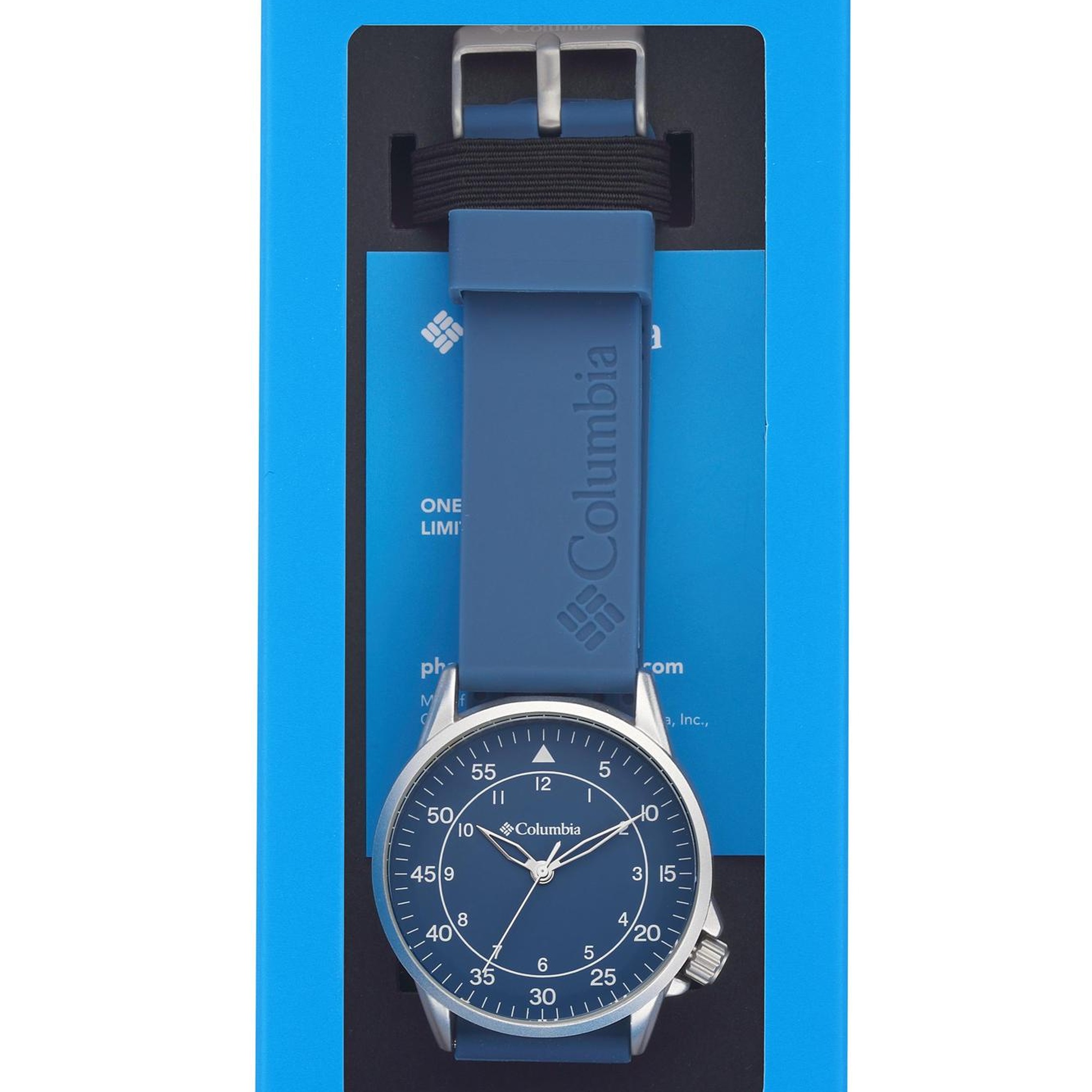COLUMBIA CSS15-002 Erkek Kol Saati