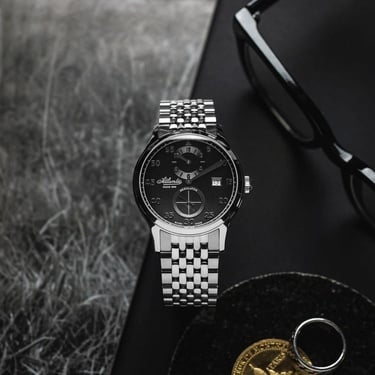  ATLANTIC 53786.41.63 Erkek Kol Saati