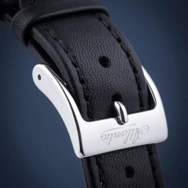  ATLANTIC 53780.41.43R Erkek Kol Saati