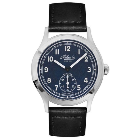  ATLANTIC 53760.41.53 Erkek Kol Saati