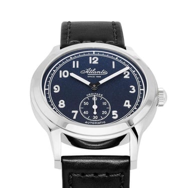  ATLANTIC 53760.41.53 Erkek Kol Saati