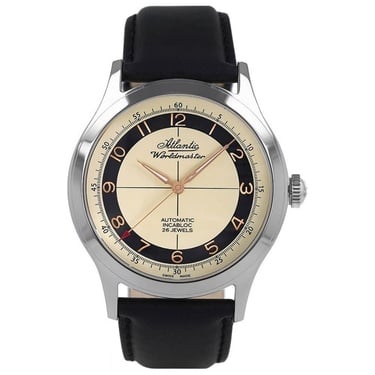  ATLANTIC 53754.41.93RBK Erkek Kol Saati