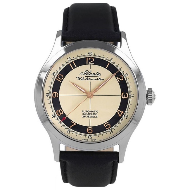  ATLANTIC 53754.41.93RBK Erkek Kol Saati