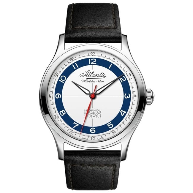  ATLANTIC 53680.41.13 Erkek Kol Saati
