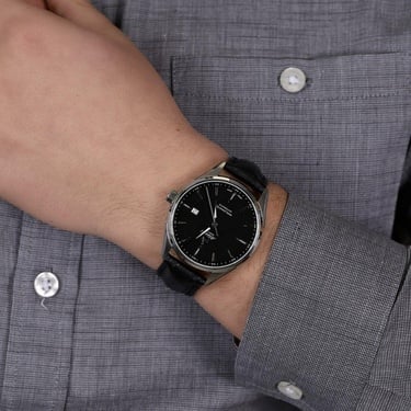  ATLANTIC 52759.41.61S Erkek Kol Saati