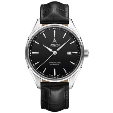  ATLANTIC 52759.41.61S Erkek Kol Saati