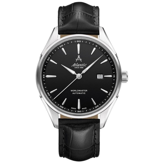  ATLANTIC 52759.41.61S Erkek Kol Saati