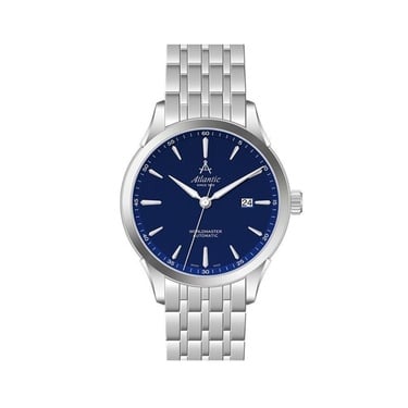  ATLANTIC 52759.41.51SM Erkek Kol Saati