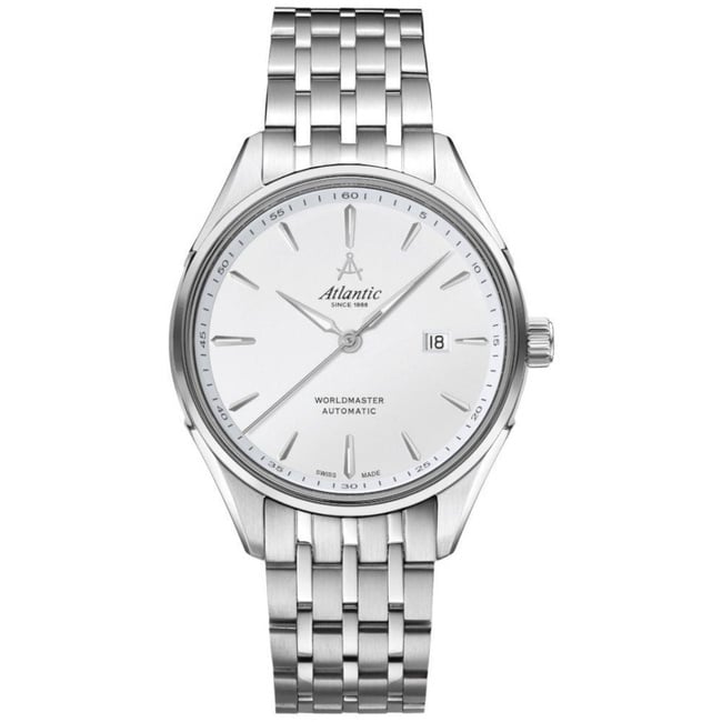  ATLANTIC 52759.41.21SM Erkek Kol Saati