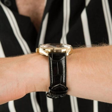  ATLANTIC 51752.45.65G Erkek Kol Saati