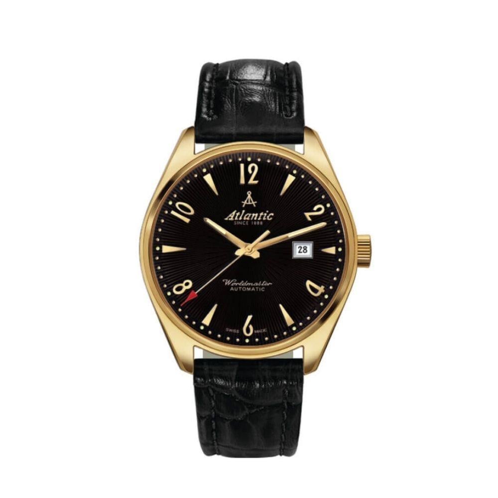  ATLANTIC 51752.45.65G Erkek Kol Saati