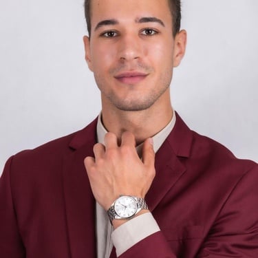  ATLANTIC 51752.41.25SM Erkek Kol Saati