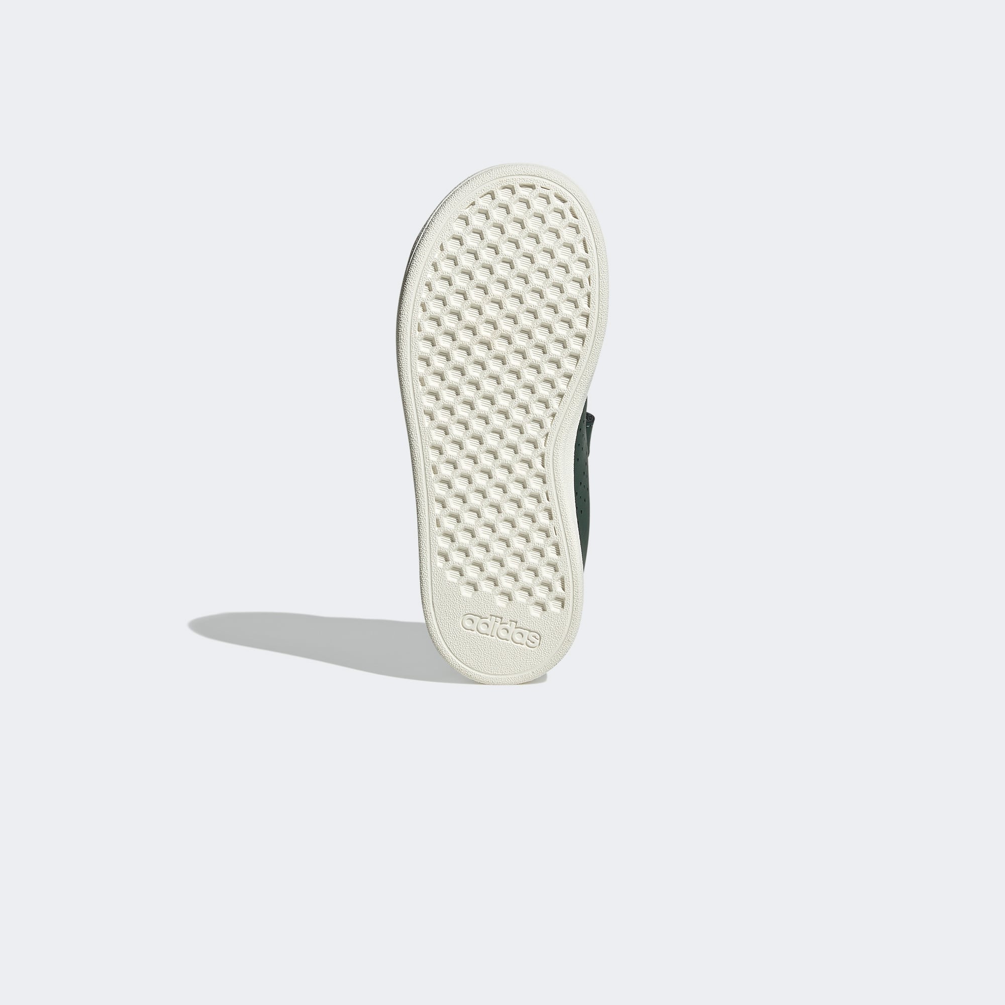 Adidas adidas Star Wars Advantage Comfort Closure Çocuk Yeşil Spor Ayakkabı Sneaker | FashFed Yeşil - 7. görsel