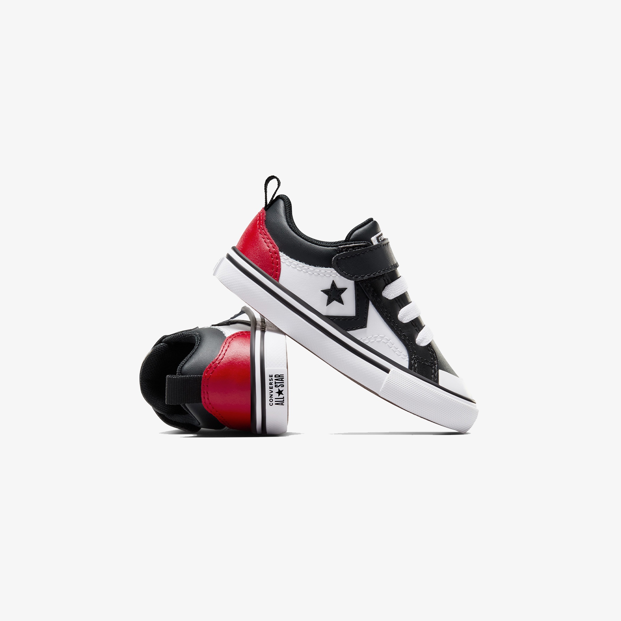 Converse Pro Blaze Çocuk Siyah Sneaker