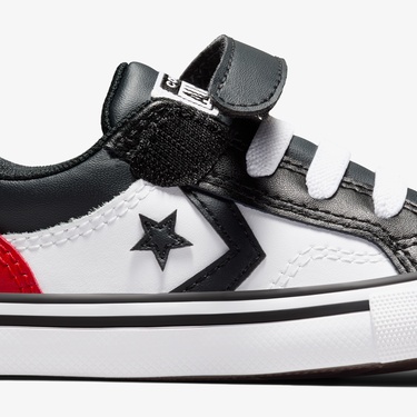  Converse Pro Blaze Çocuk Siyah Sneaker