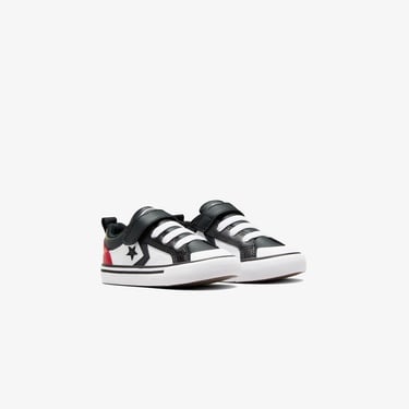  Converse Pro Blaze Çocuk Siyah Sneaker