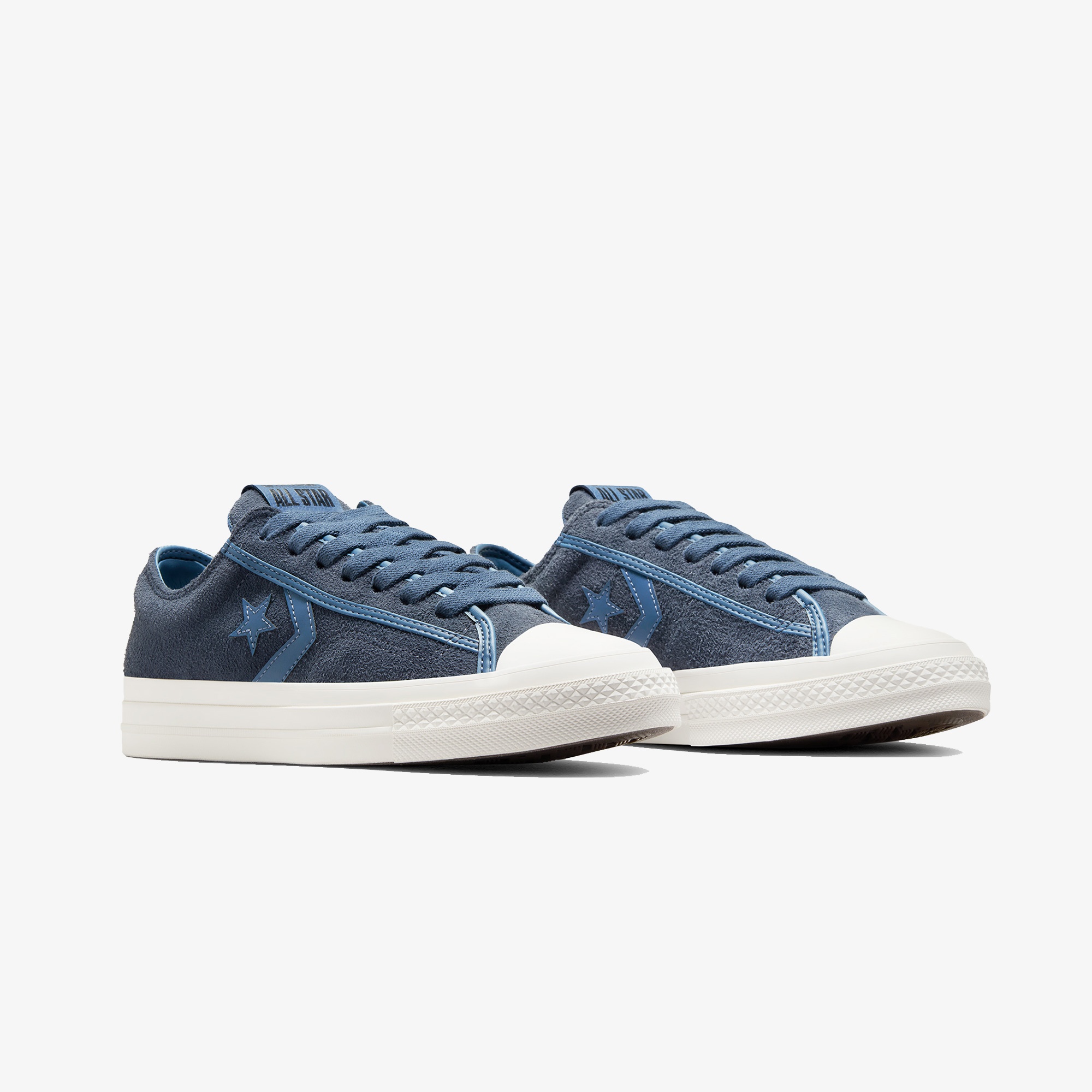 Converse Star Player 76 Unisex Lacivert Sneaker