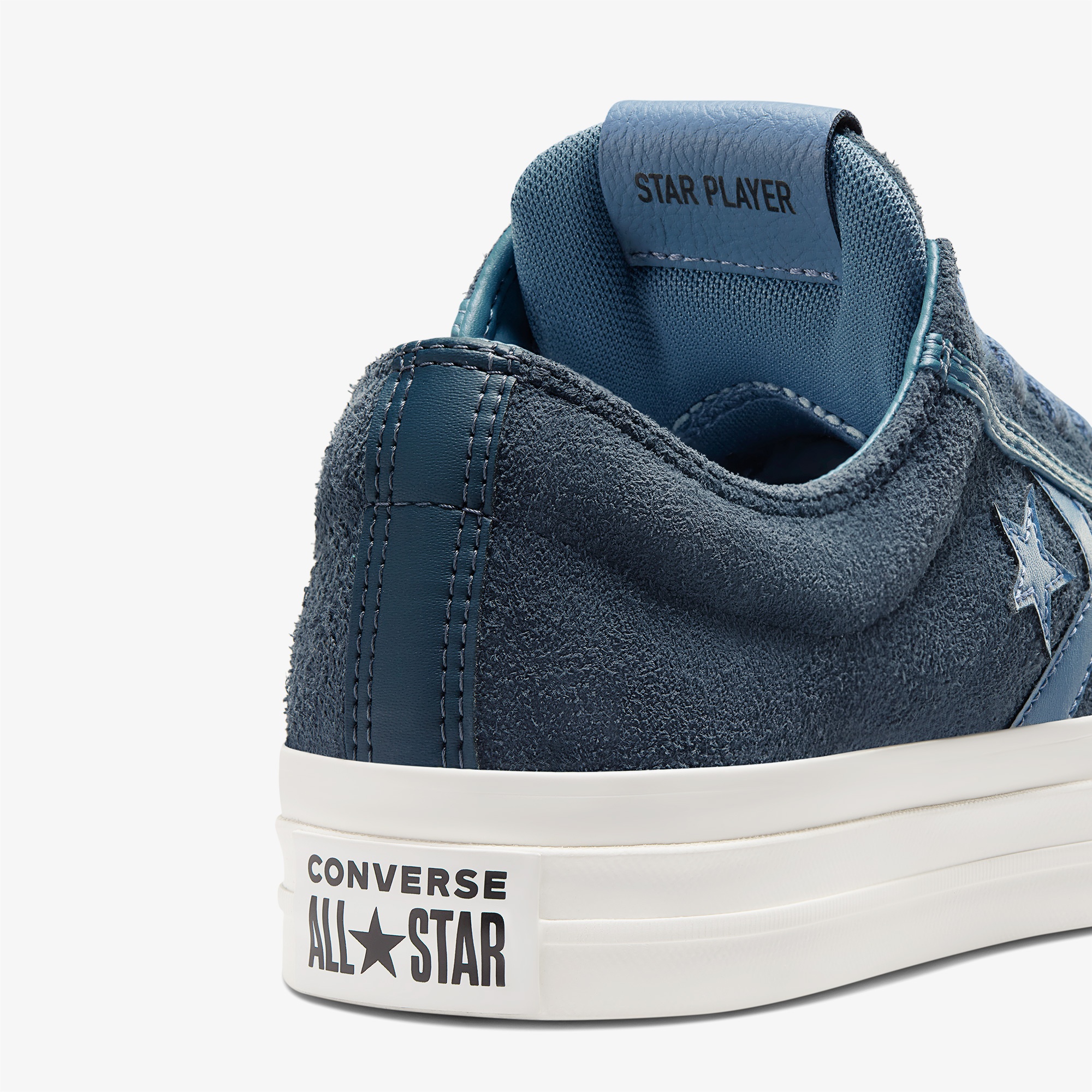 Converse Star Player 76 Unisex Lacivert Sneaker