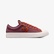 Converse Star Player 76 Unisex Bordo Sneaker