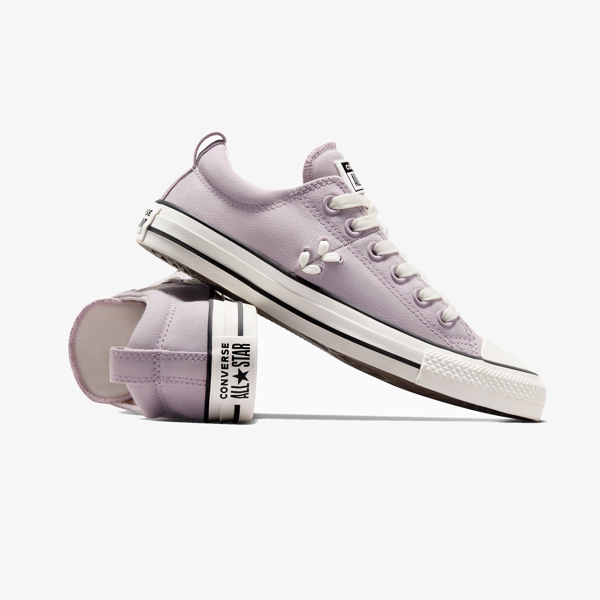 Converse Chuck Taylor All Star Madison Kadın Pembe Sneaker