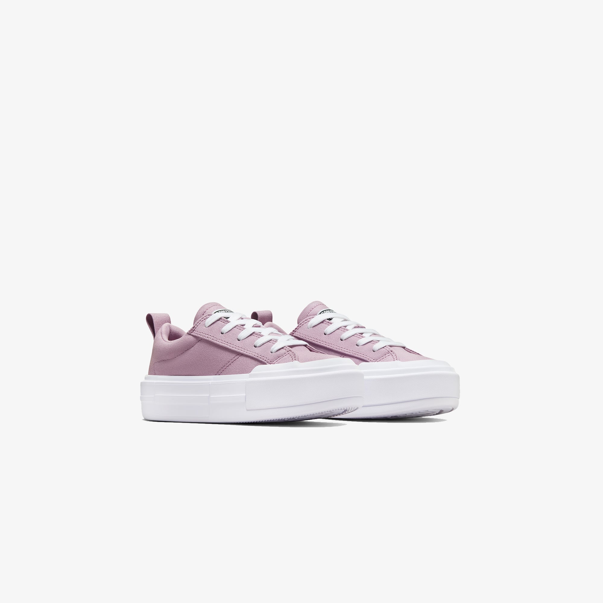 Converse Converse Mor Cruise Çocuk Pembe Sneaker | FashFed Mor - 4. görsel