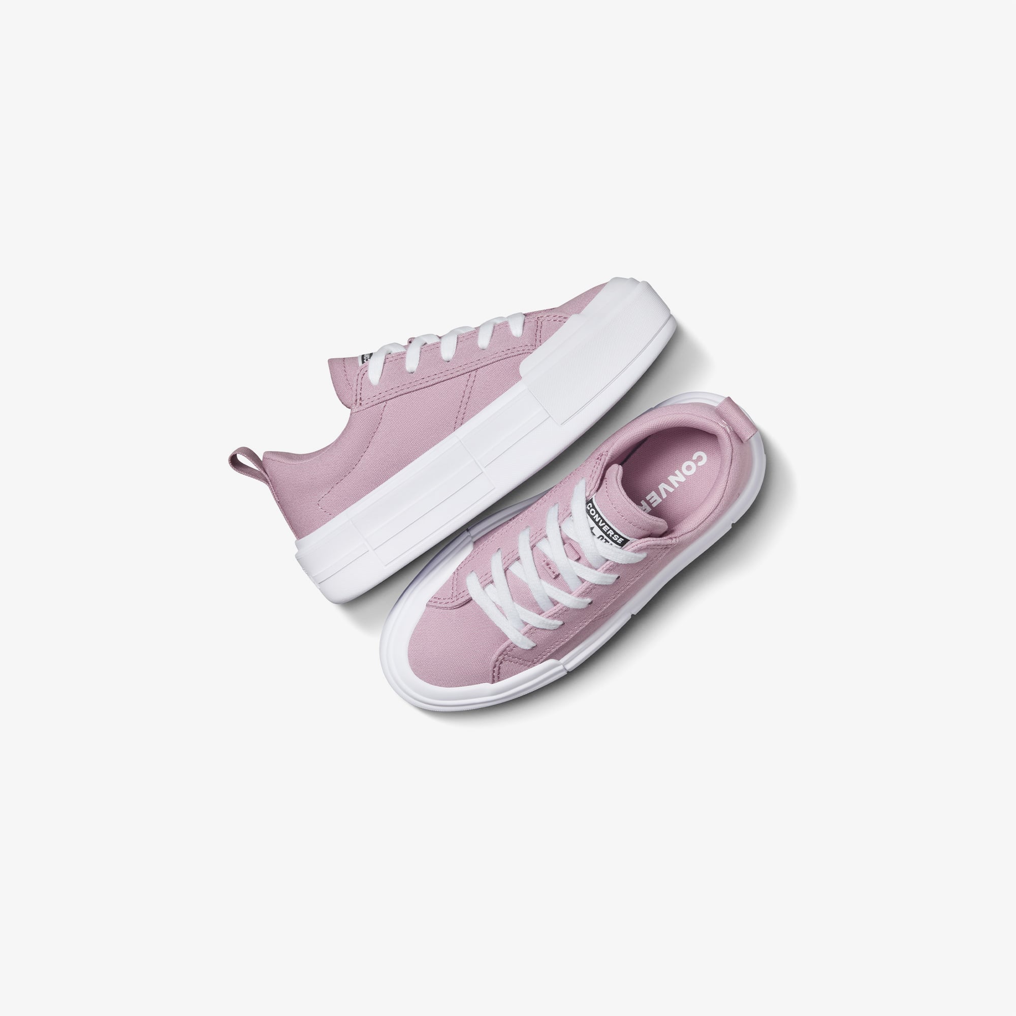 Converse Converse Mor Cruise Çocuk Pembe Sneaker | FashFed Mor - 6. görsel