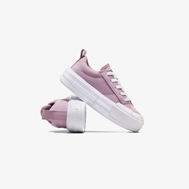  Converse Cruise Çocuk Pembe Sneaker