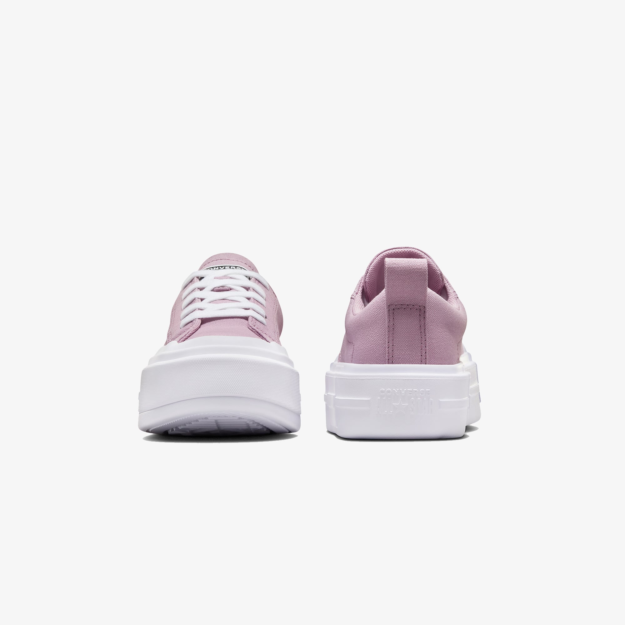 Converse Converse Mor Cruise Çocuk Pembe Sneaker | FashFed Mor - 3. görsel