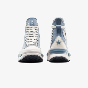  Converse Run Star Legacy Cx Future Comfort Unisex Mavi Platform Sneaker