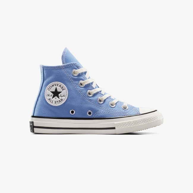  Converse Chuck 70 Çocuk Mavi Sneaker