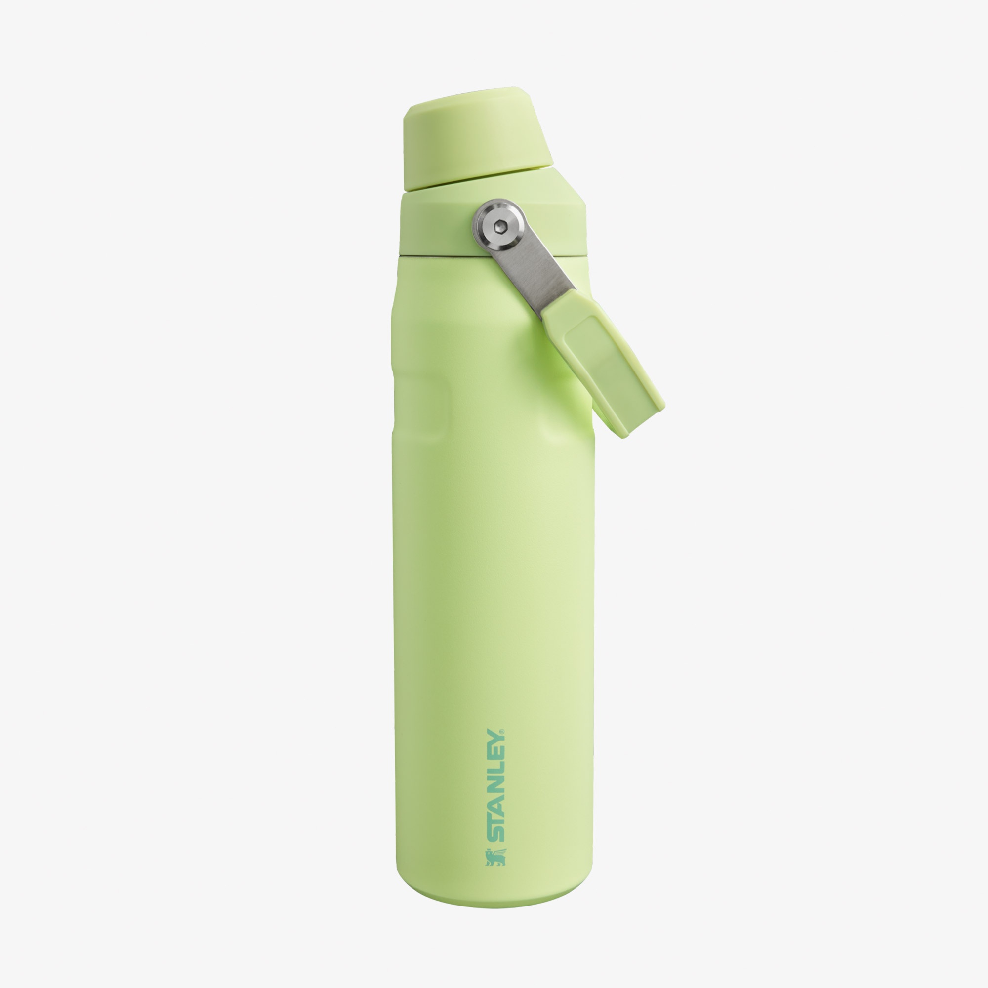 Stanley Aero Light IceFlow Fast Flow 0.60L Yeşil Termos